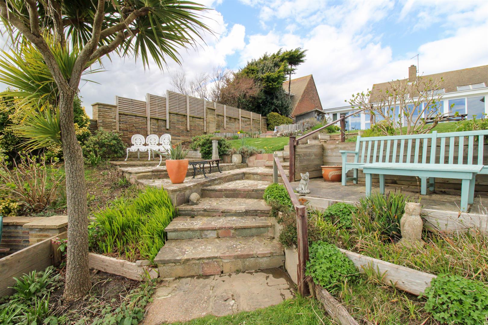 South Cliff, BexhillOnSea Burgess & Co